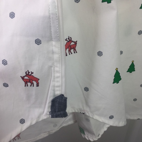 Eighty Eight Mating Reindeer Christmas Shirt - Picture 7 of 8